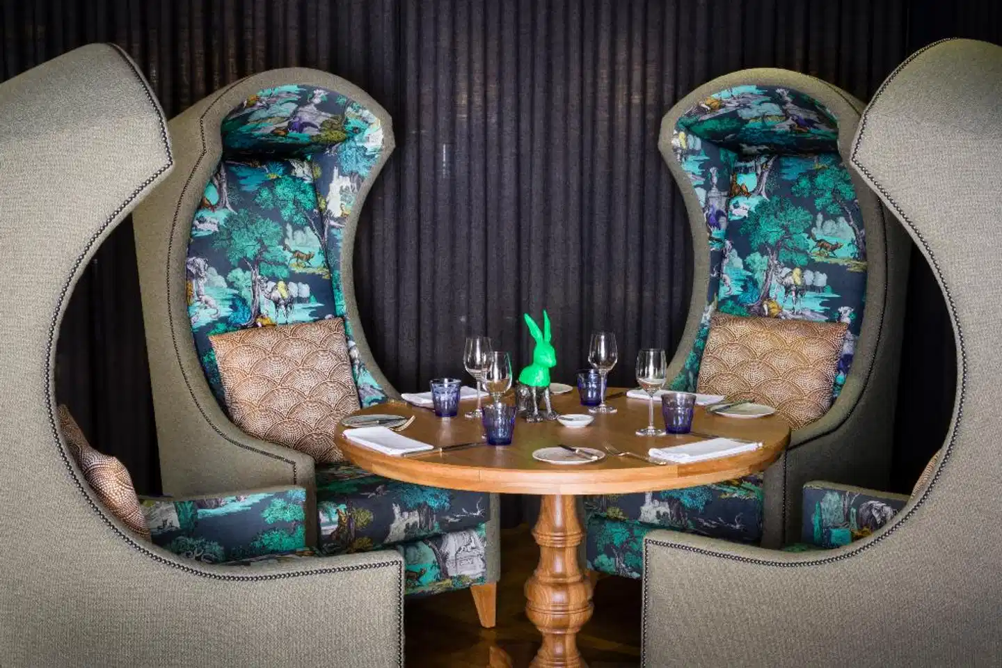 Majeka House Konferenz