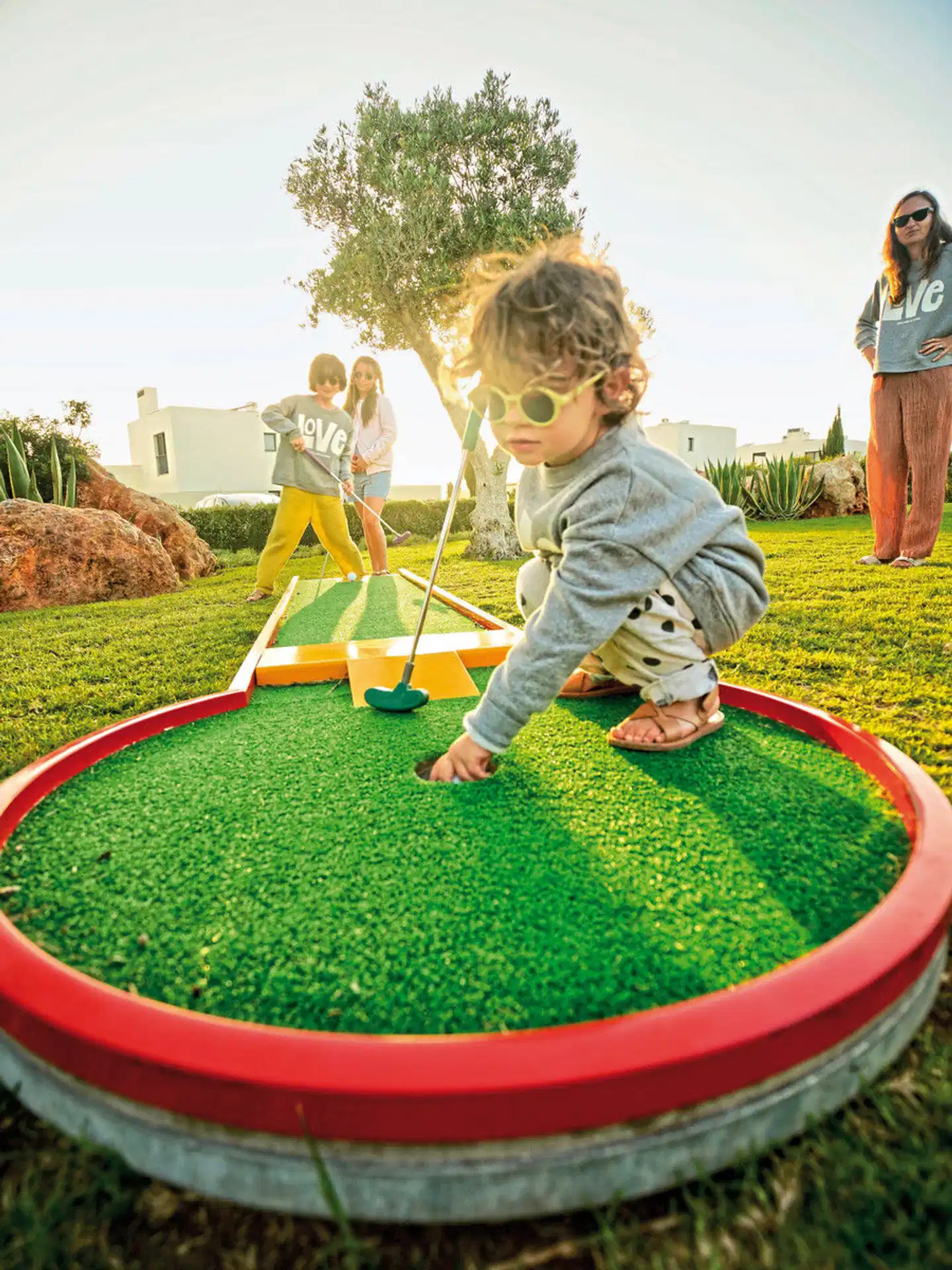 Martinhal Sagres Beach Family Resort SPORT_AND_ENTERTAINMENT