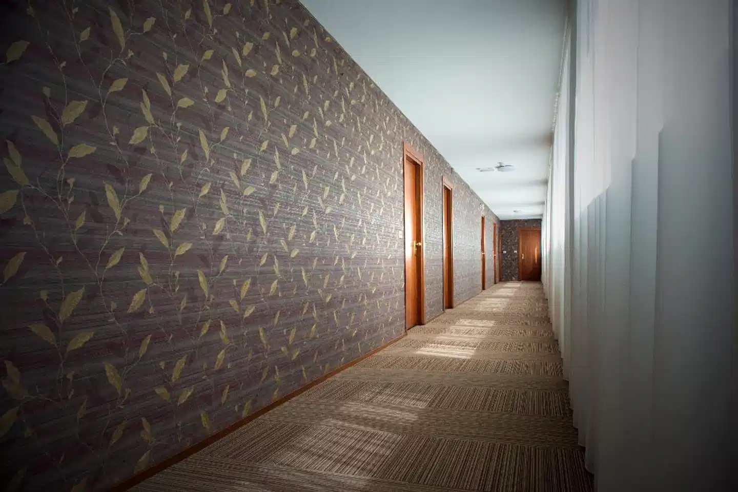 Residence Hotel Torino Uno Wohnbeispiel