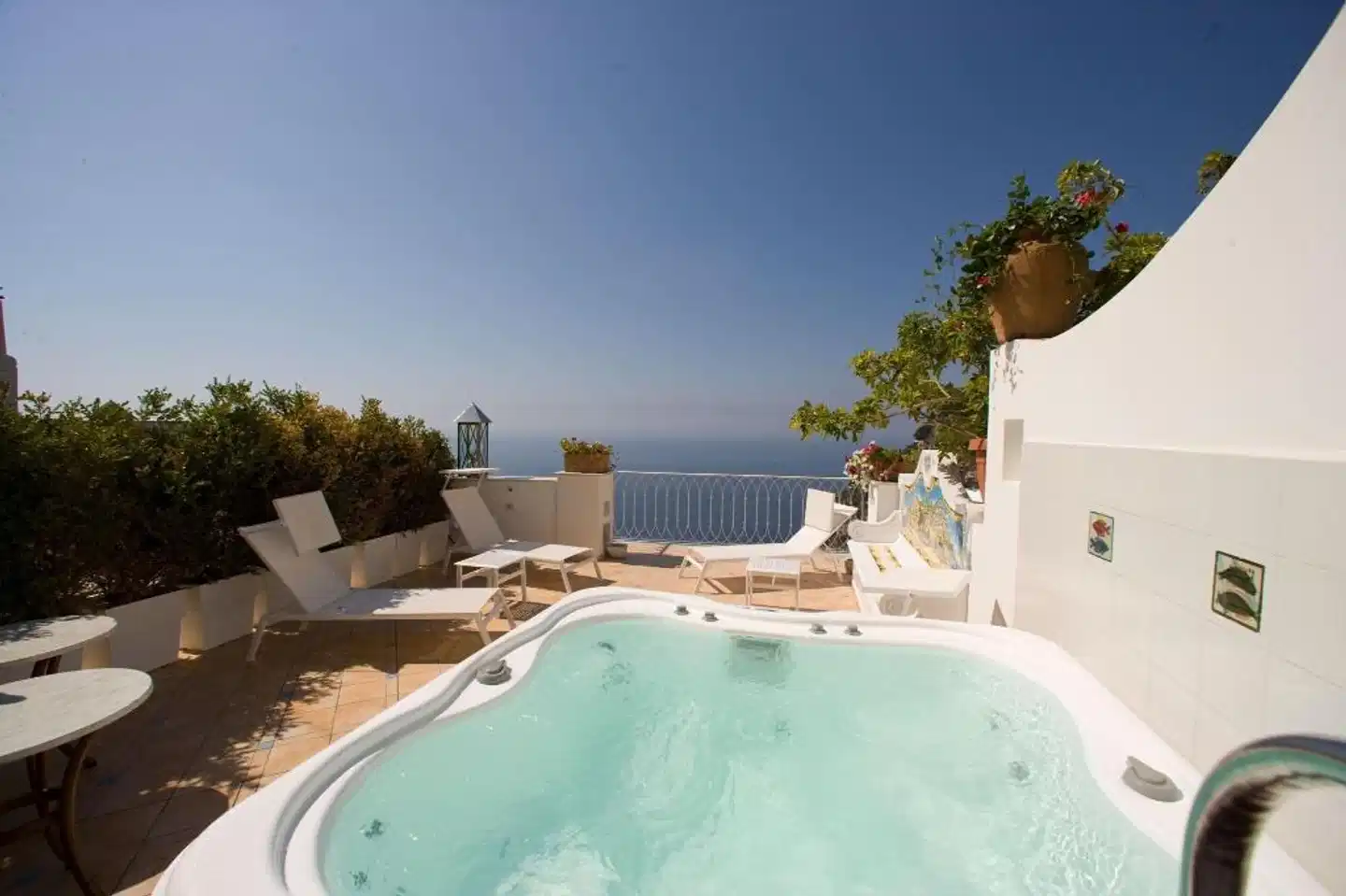 Palazzo Marzoli Resort Pool