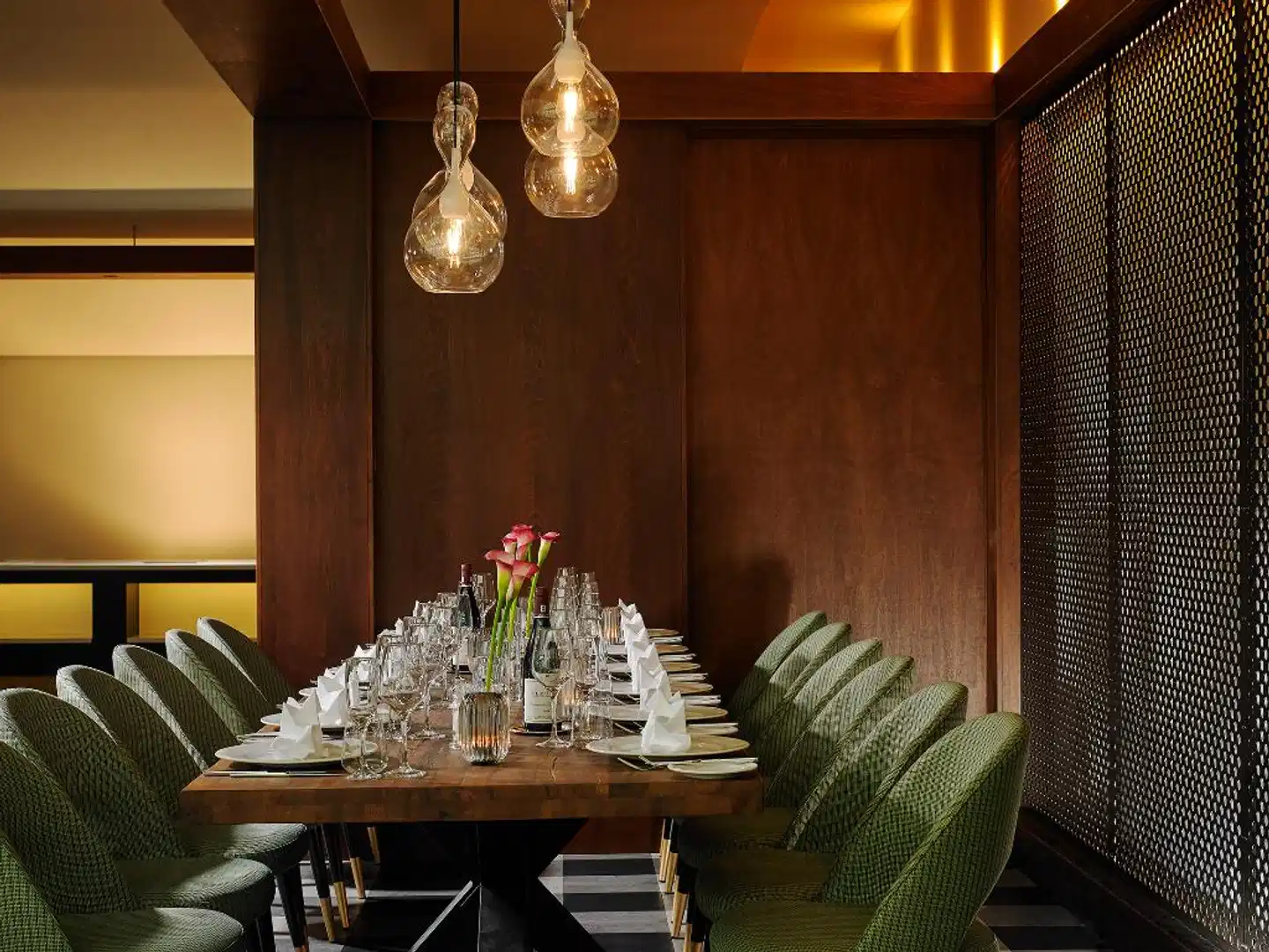 Tullamore Court Konferenz