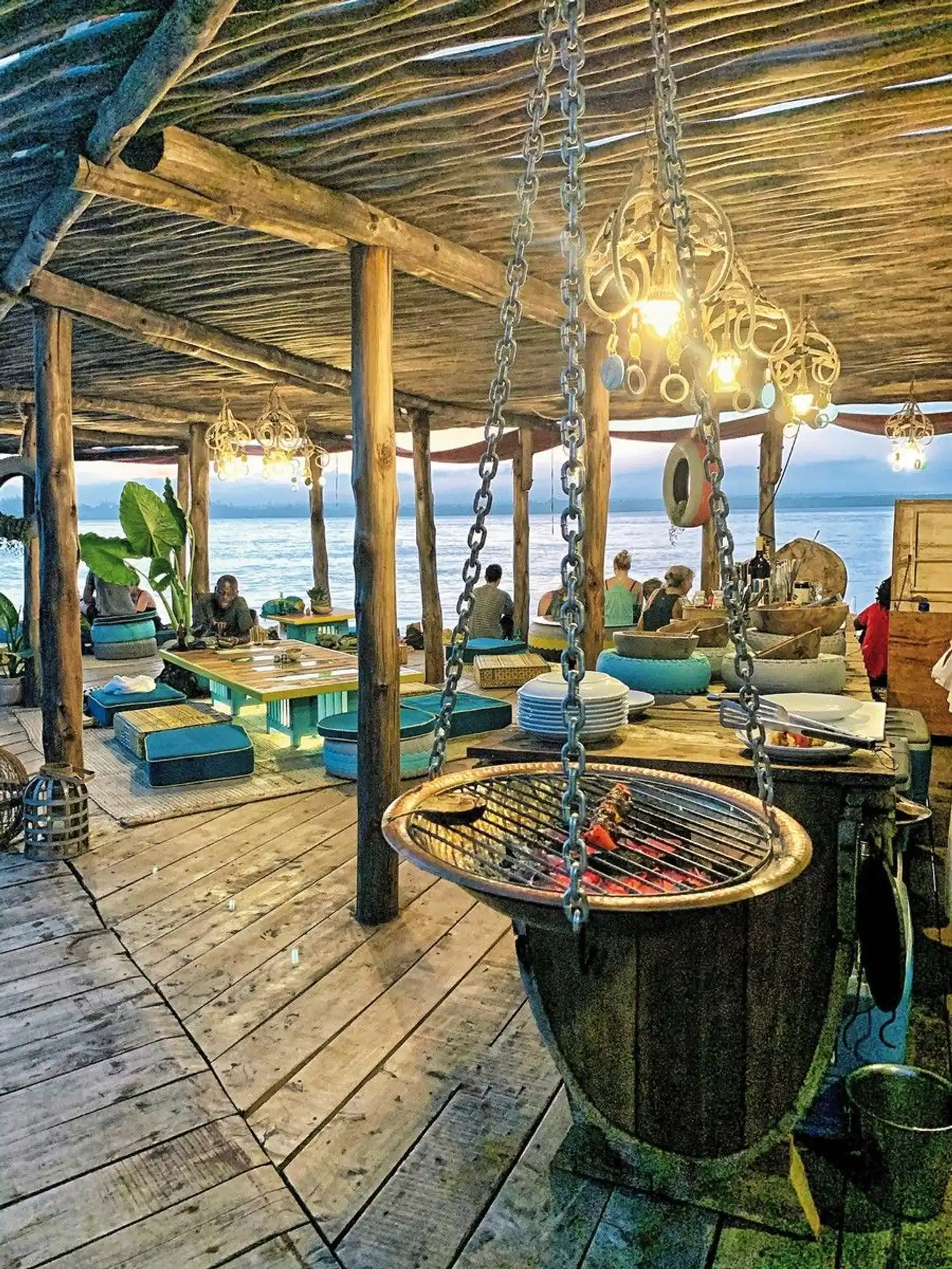 Temple Point Resort Wellness