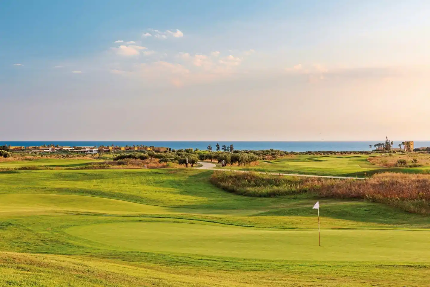 Verdura Resort, A Rocco Forte Hotel SPORT_AND_ENTERTAINMENT