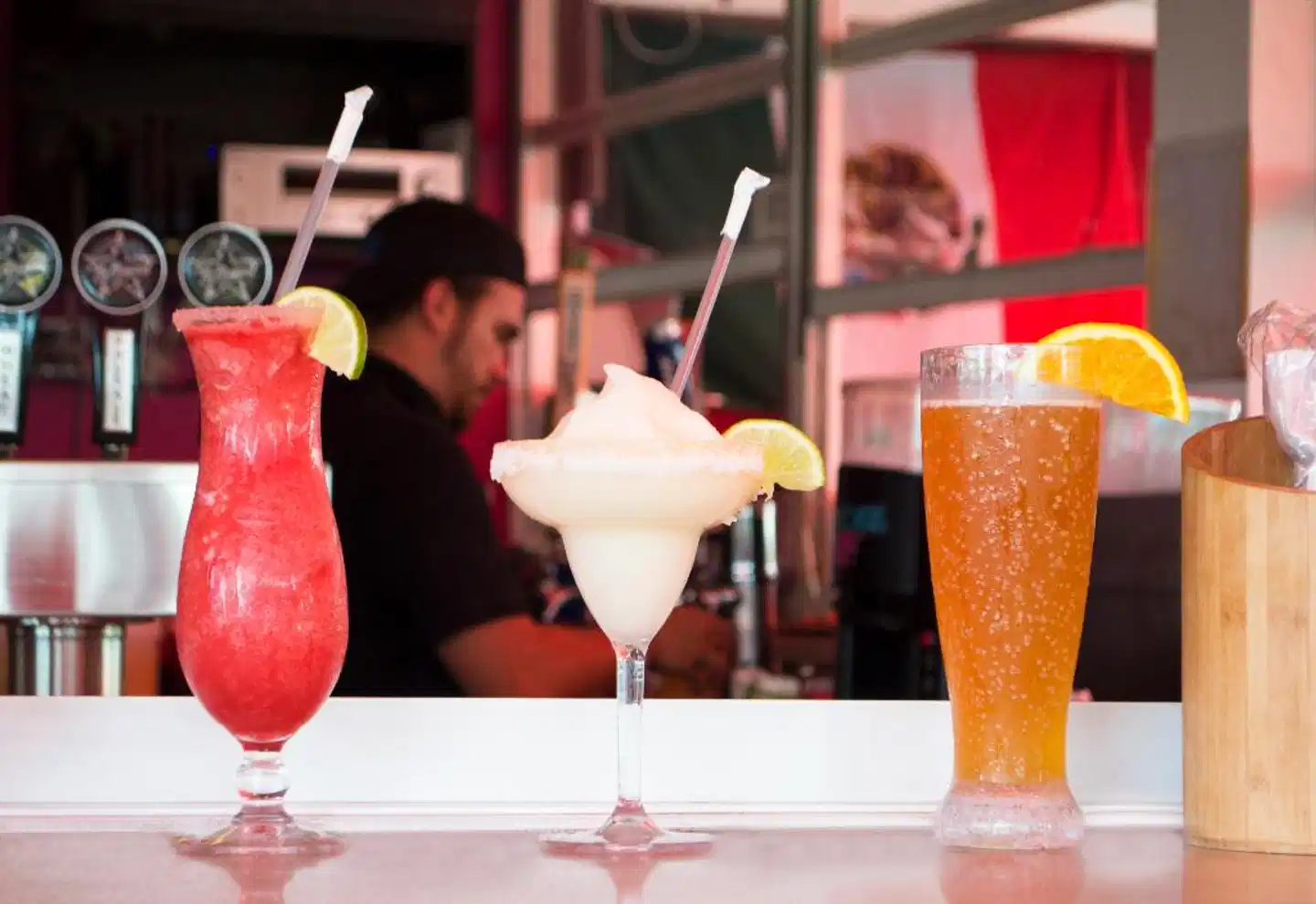 Hollywood Beach Suites, Hostel and Hotel Restaurant