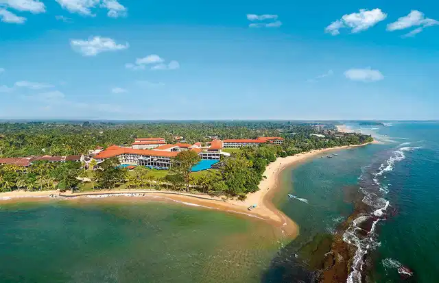 Cinnamon Bey Beruwela OUTDOOR