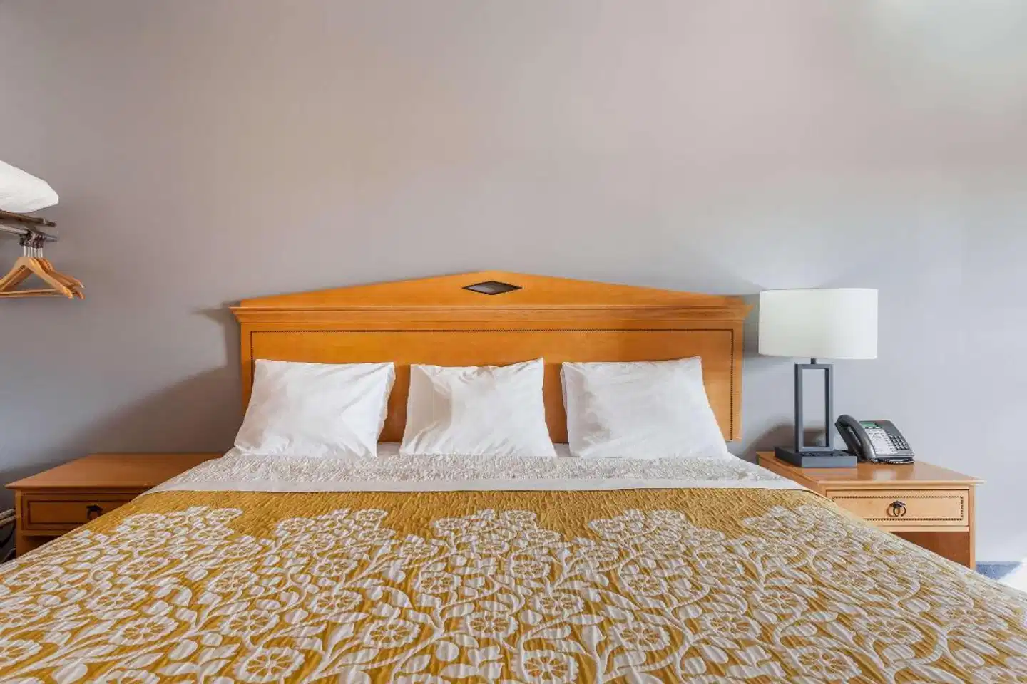 Days Inn & Suites by Wyndham Lancaster Amish Country Wohnbeispiel