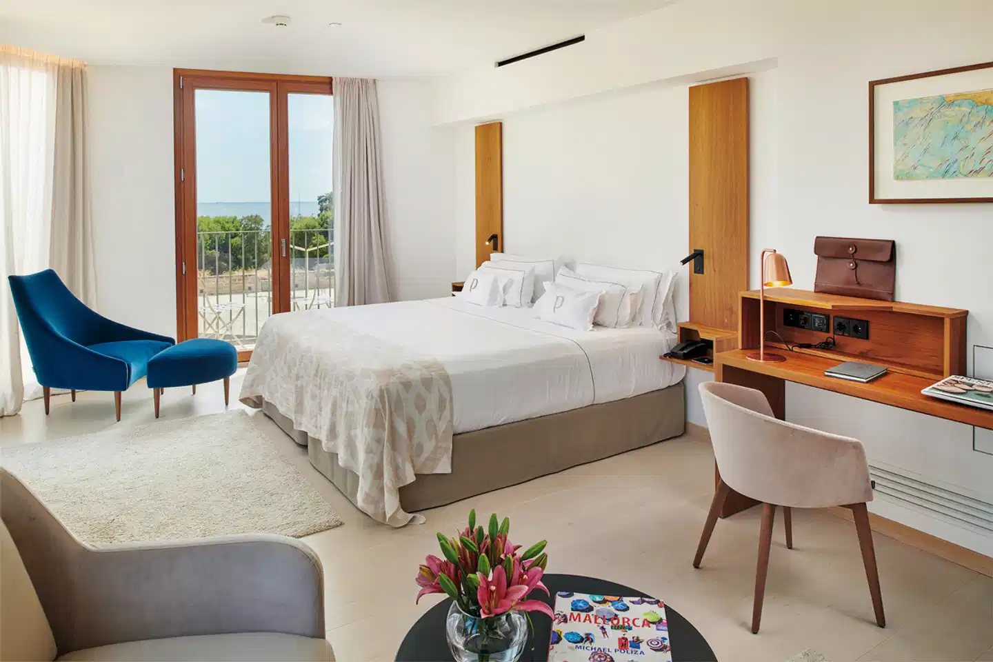 Es Príncep Hotel Wohnbeispiel