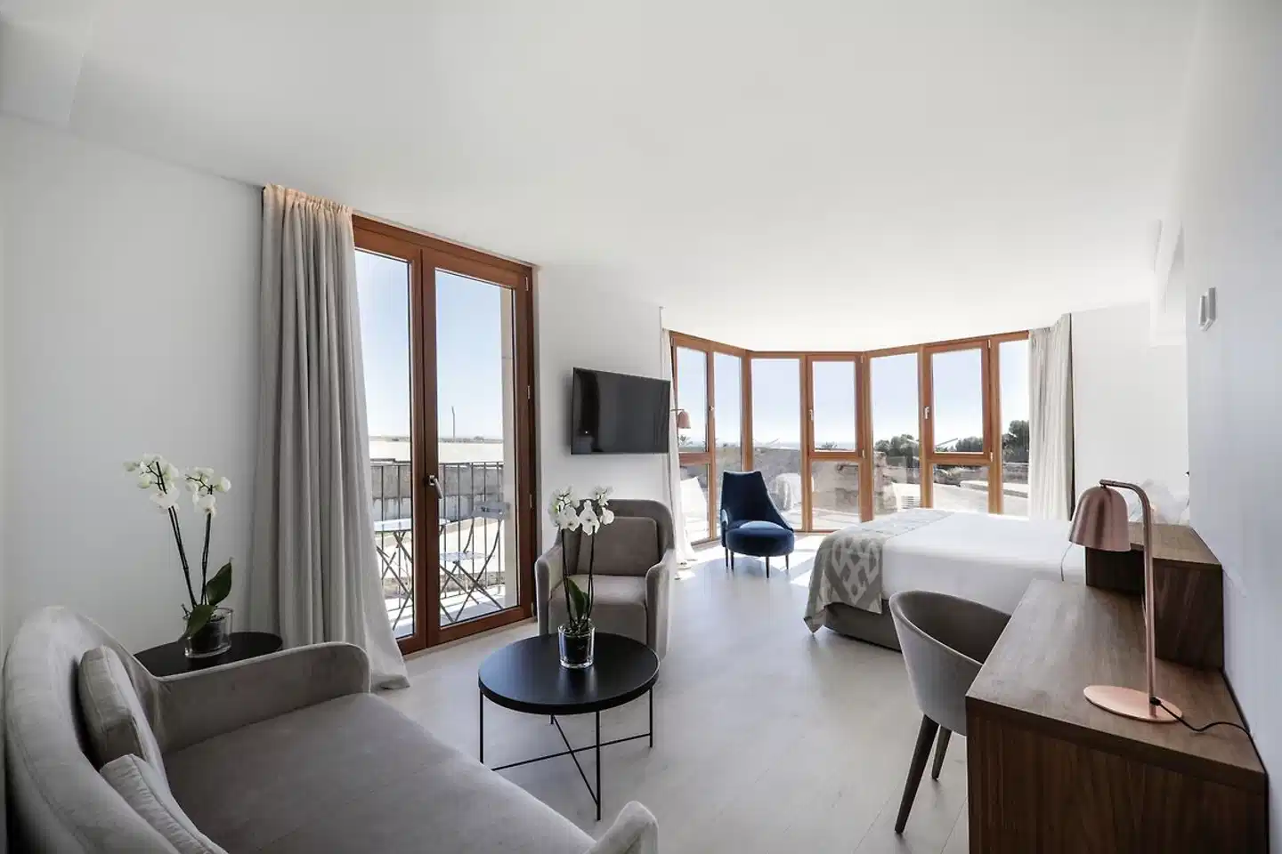 Es Príncep Hotel Wohnbeispiel