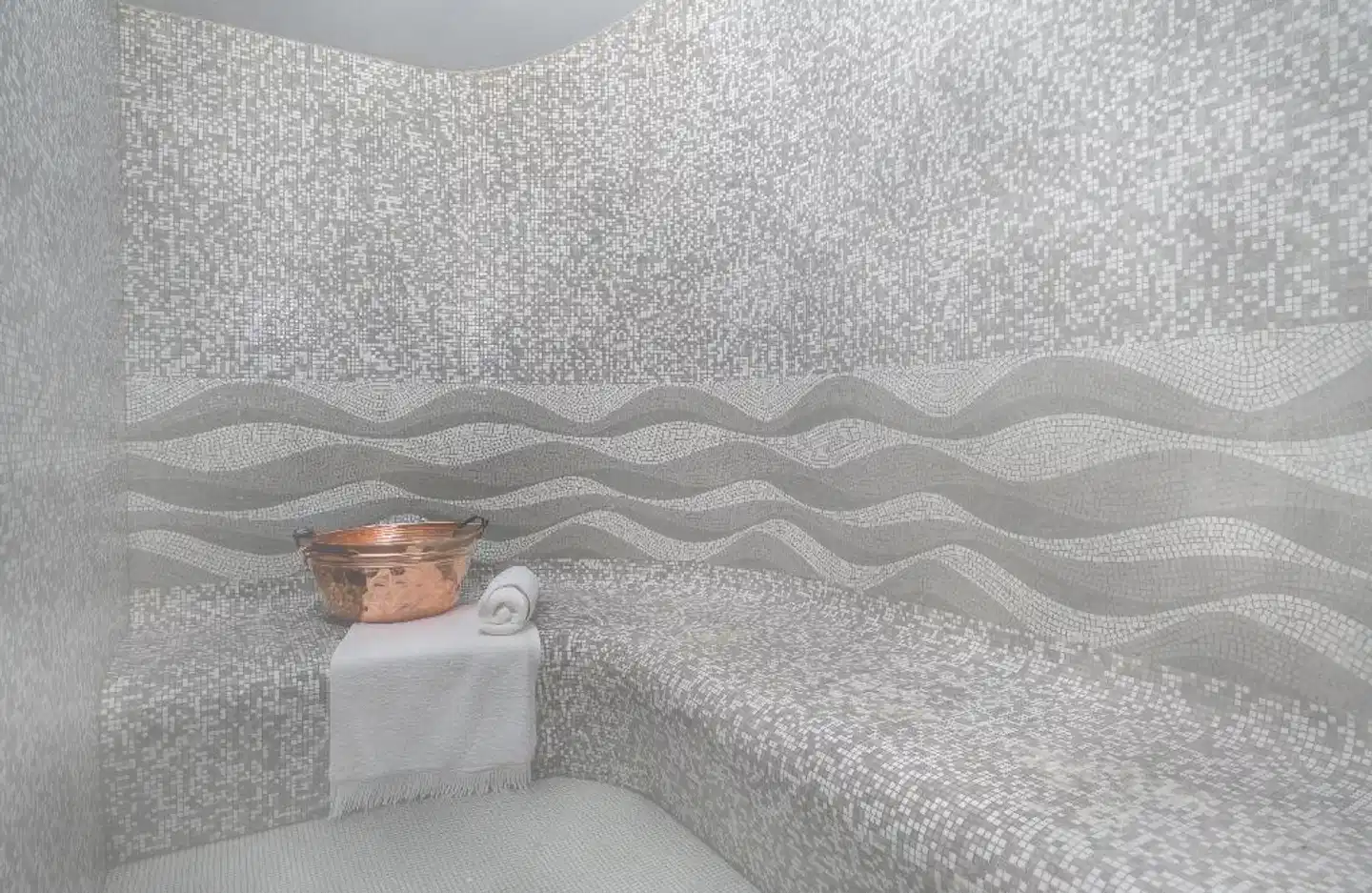 Leonardo Boutique Hotel Rome Monti Wellness