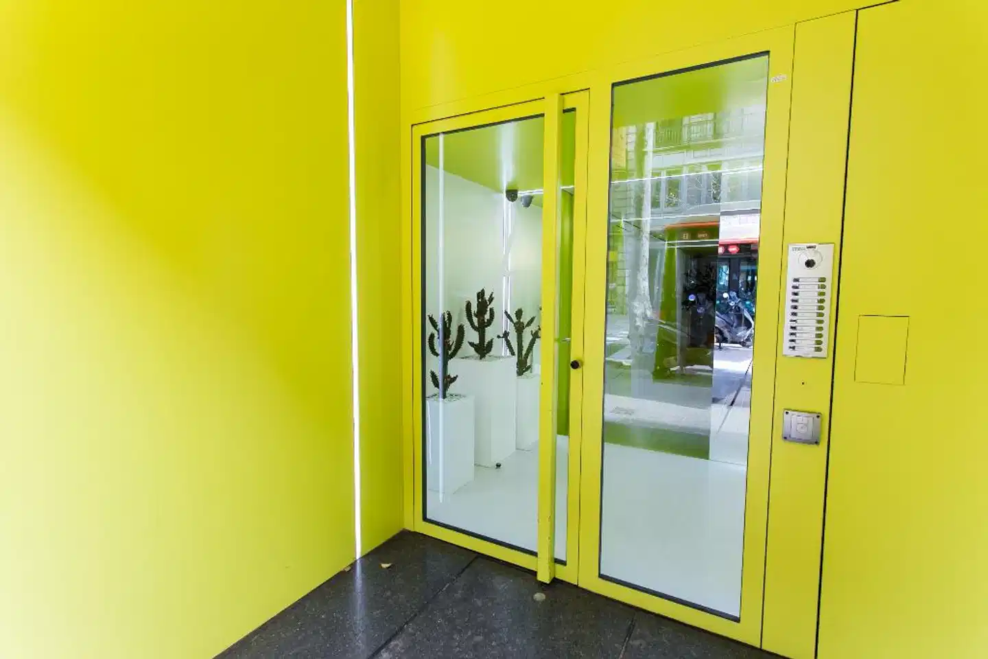 Cosmo Apartments Passeig de Gràcia Wellness