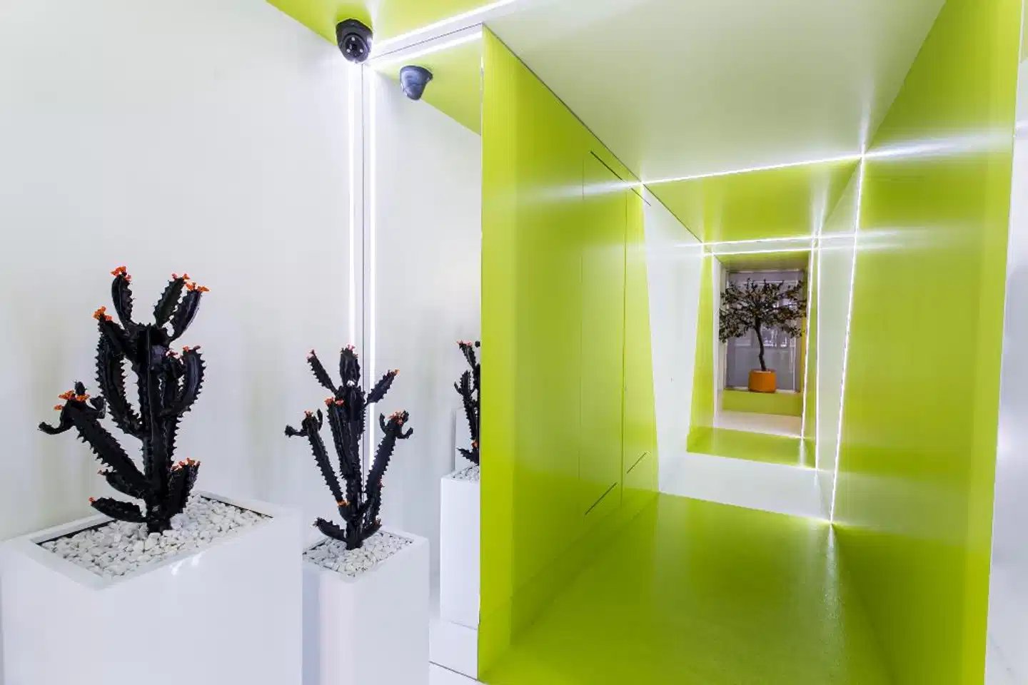 Cosmo Apartments Passeig de Gràcia Badezimmer