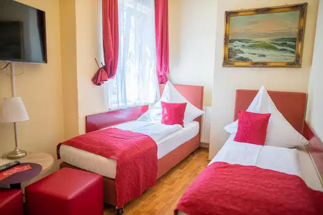 Ludwigs Wohnbeispiel