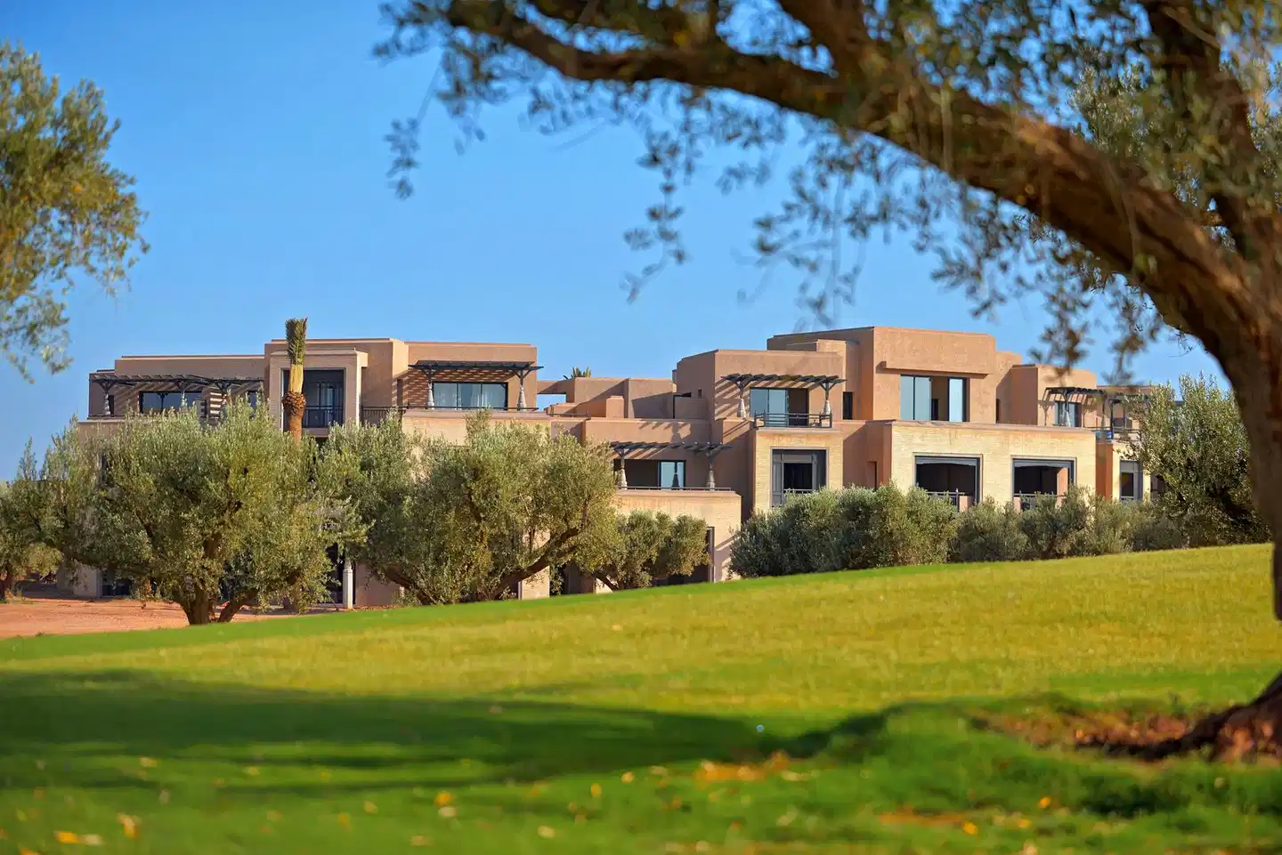 Royal Palm Marrakesch OUTDOOR