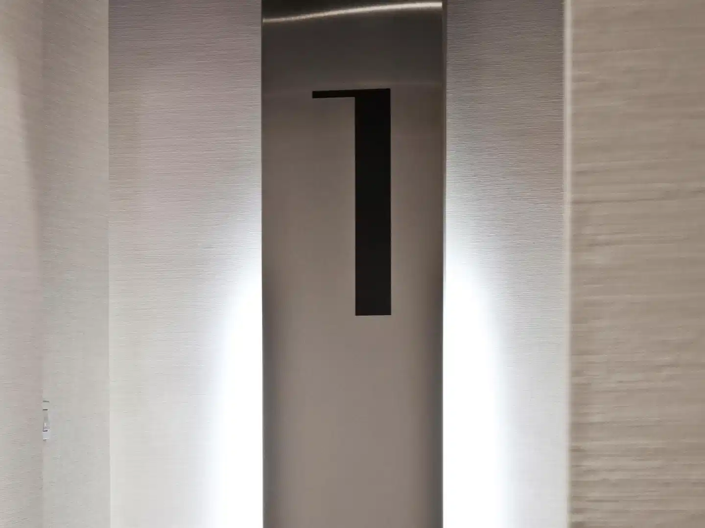 AinB Sagrada Familia Apartments Wohnbeispiel