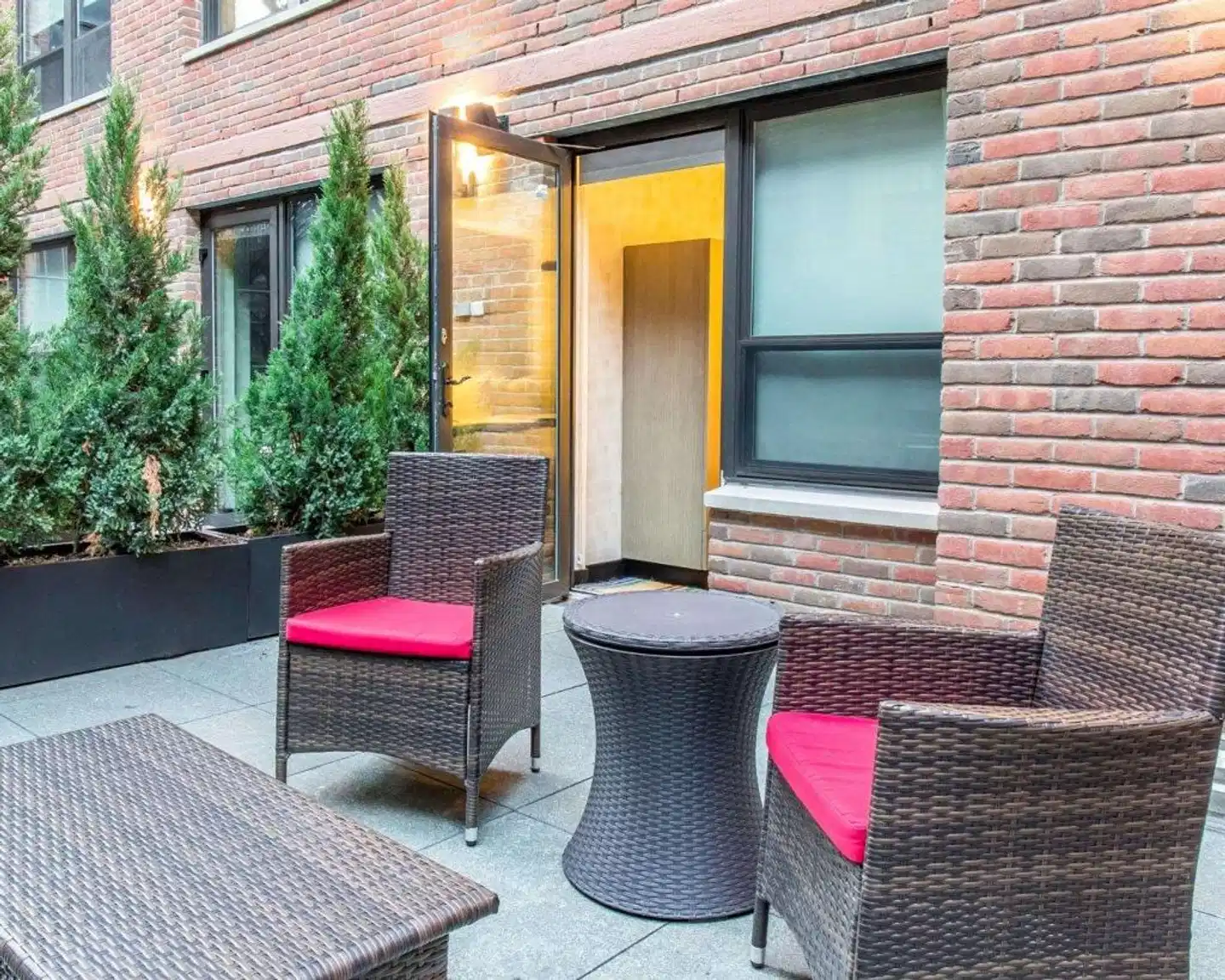 The Paul NYC Wellness