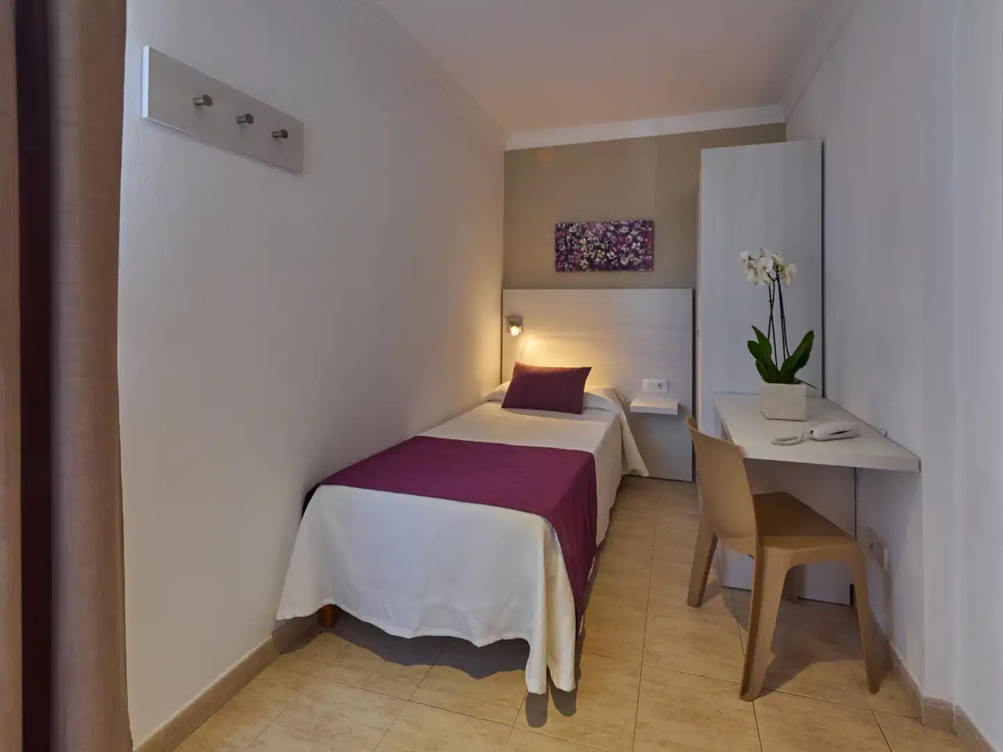 Flor Los Almendros Hotel & Apartments Wohnbeispiel