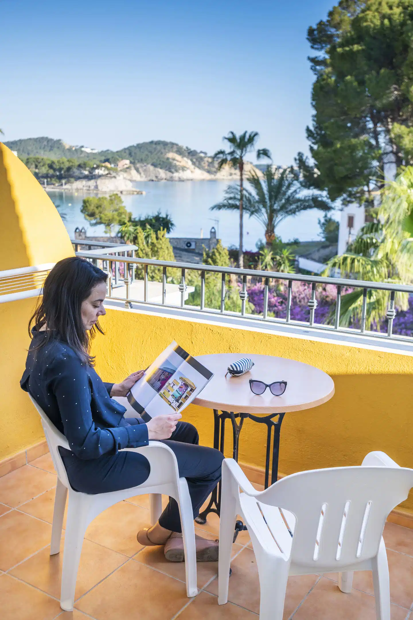 Flor Los Almendros Hotel & Apartments Sport und Entertainment