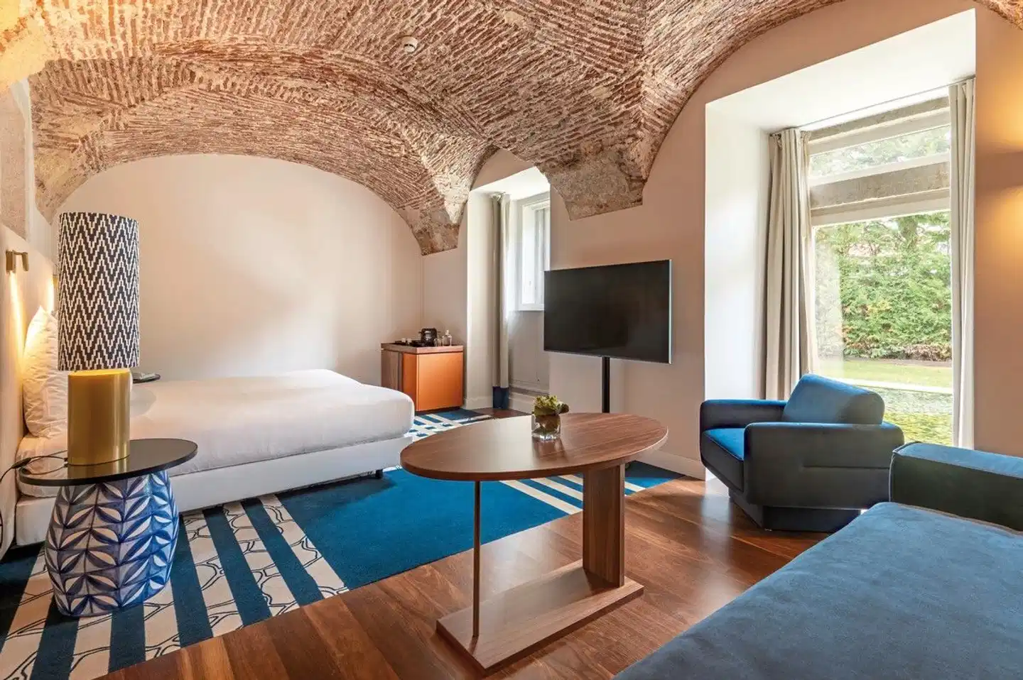 Hotel Palácio do Governador Wohnbeispiel