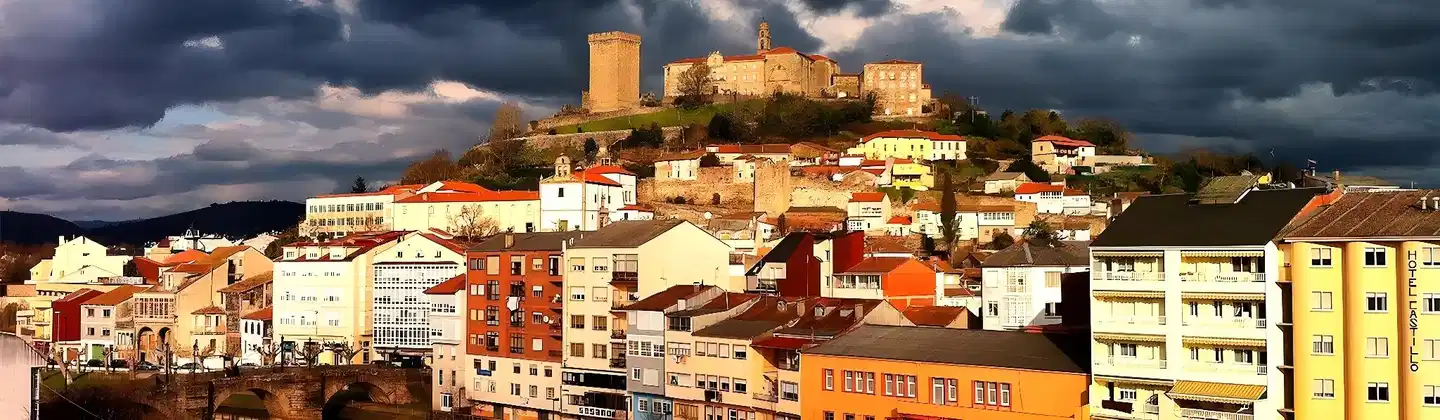 Hostal Puente Romano Restaurant