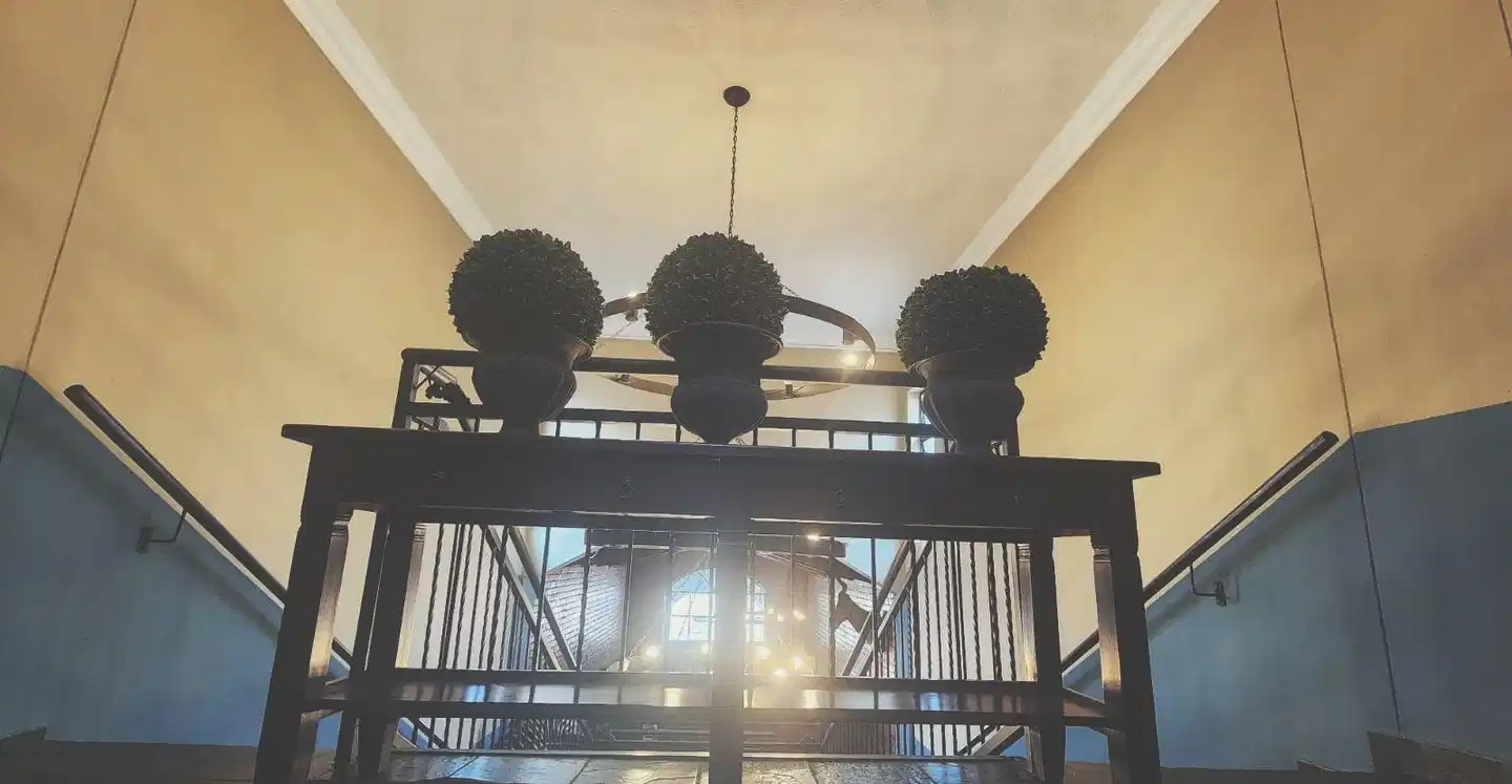 Goldfields Lodge & Conference Centre Hallenbad