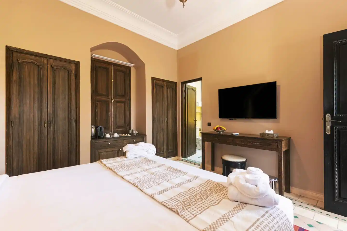 Albakech Boutique & SPA Wohnbeispiel