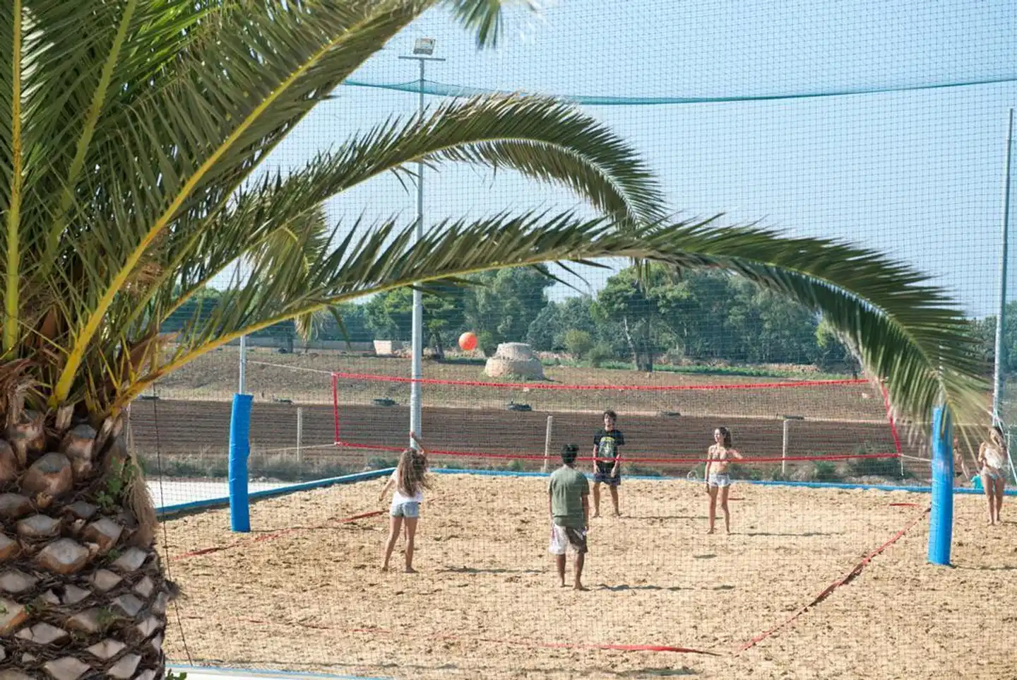 Corvino Resort Sport und Entertainment