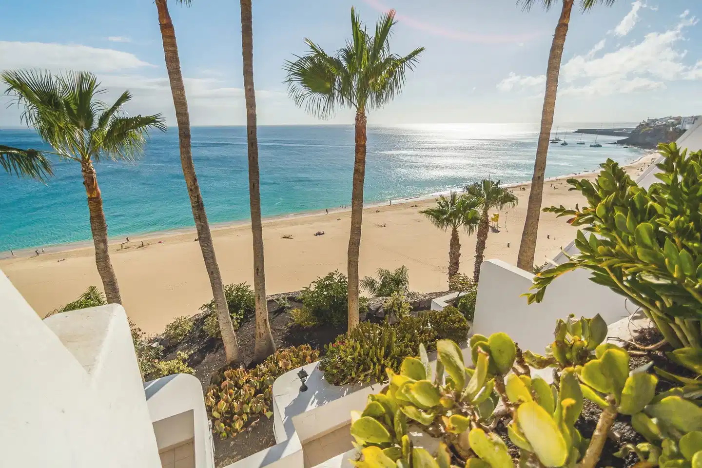 IFA Villas Altamarena by Lopesan Hotels BEACH