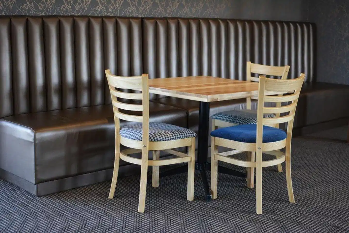 Regal Inn Midrand Terrasse