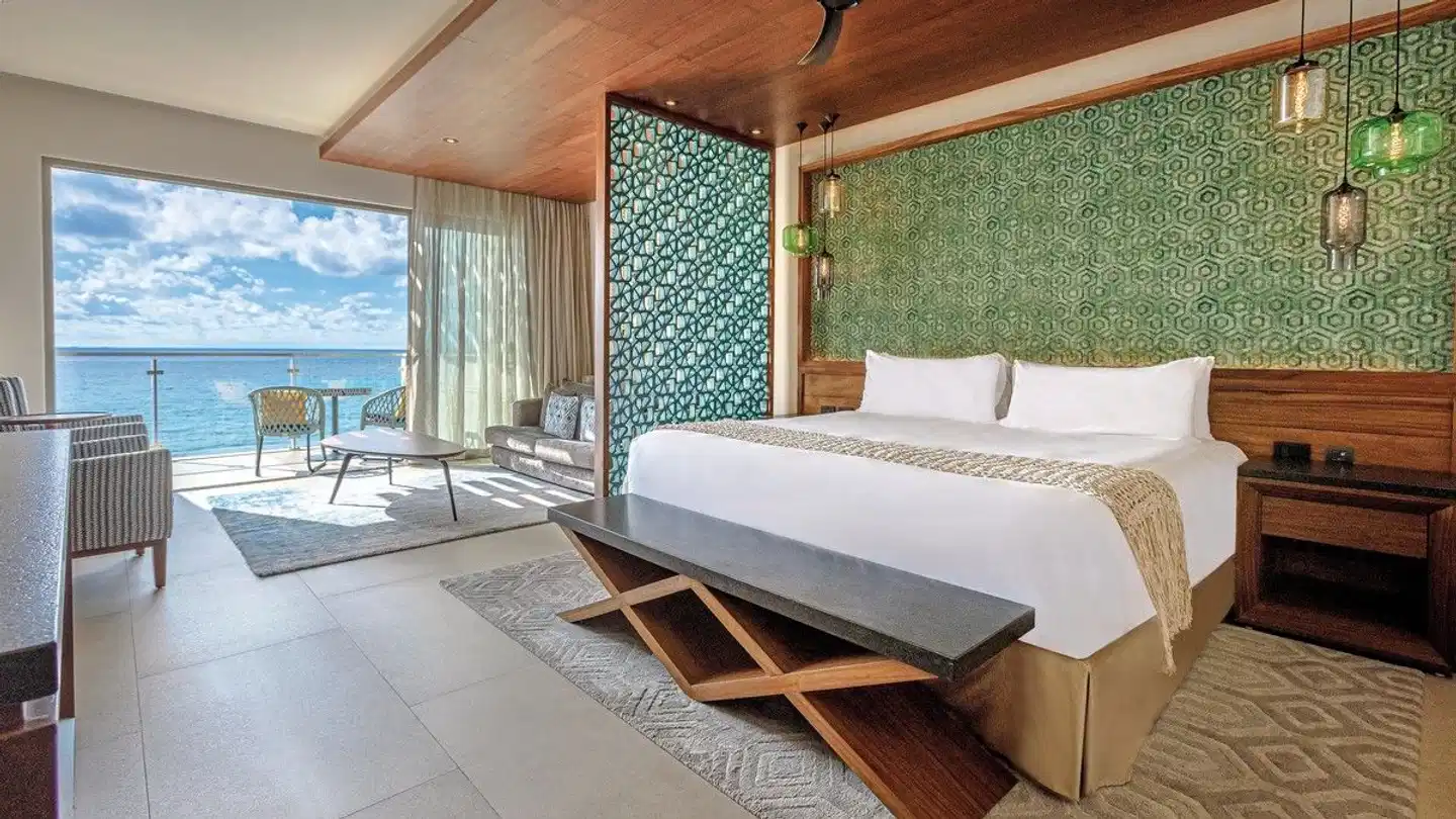 Palmaïa - The House of AïA Wellness