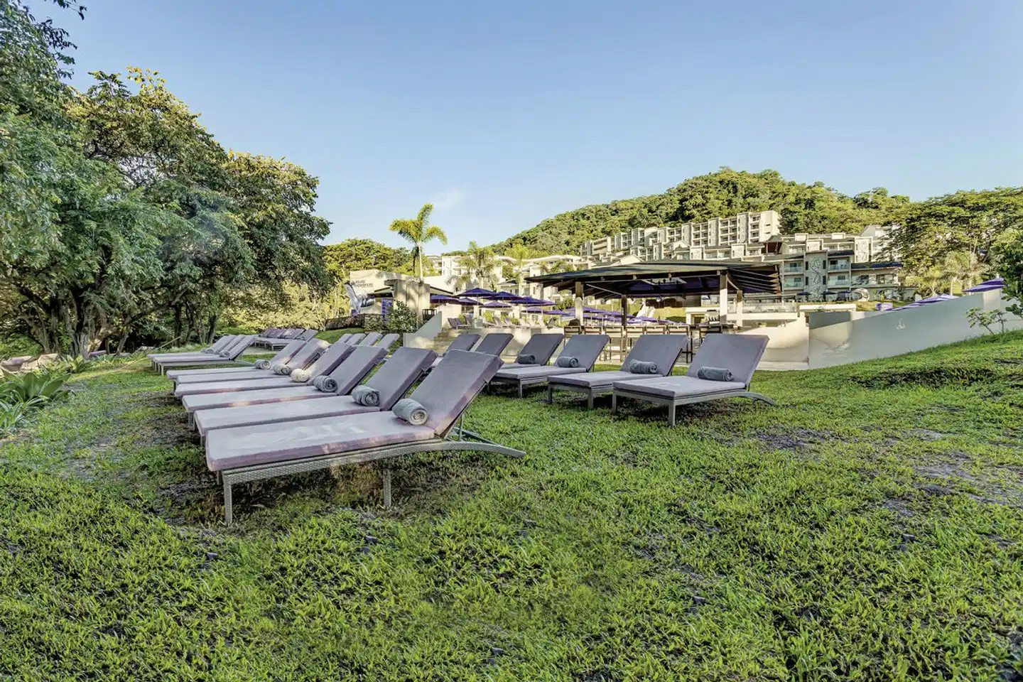 Planet Hollywood Costa Rica by Royalton, An Autograph Collection All-Inclusive Resort Aussenansicht
