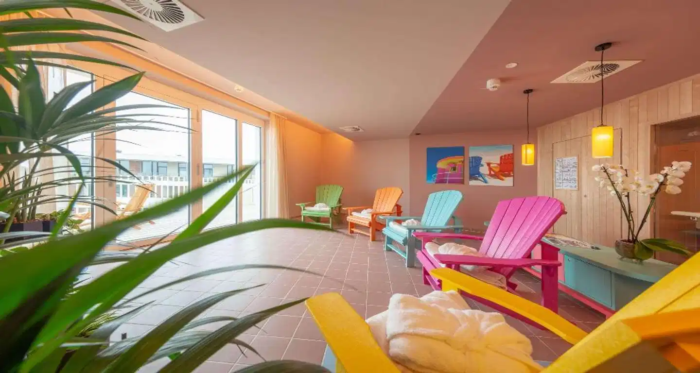 The Liberty Sport und Entertainment