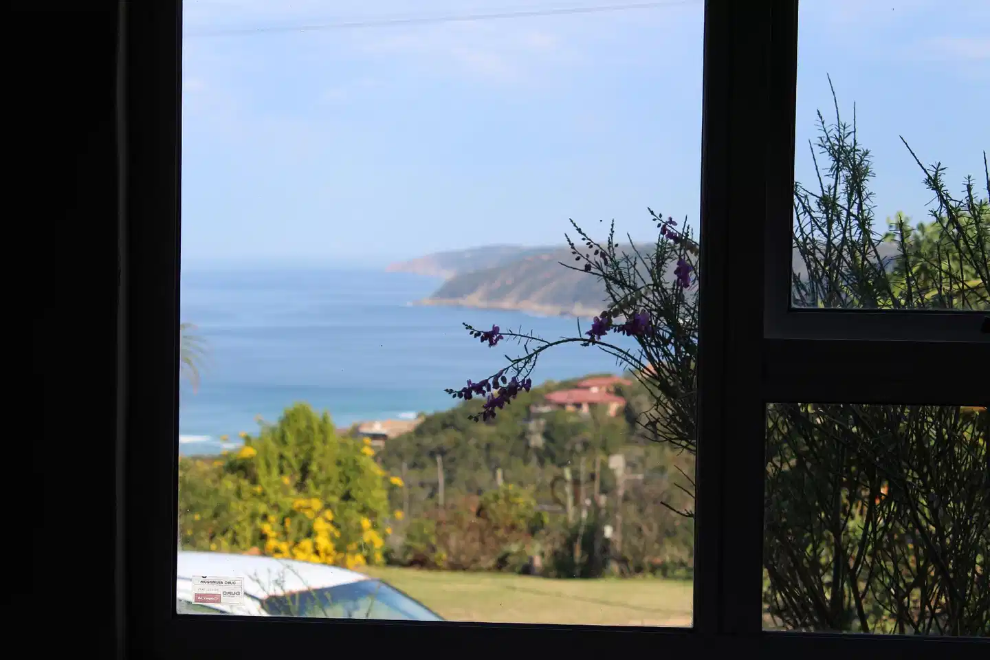 The Wild Farm Aussenansicht