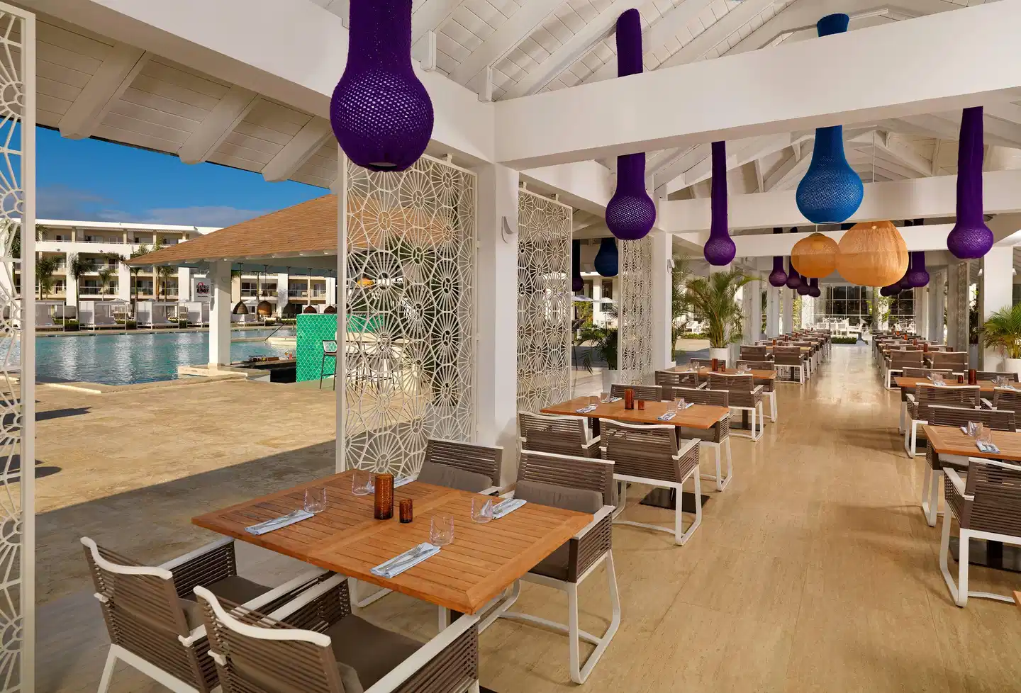 Paradisus Grand Cana - All Suites SPORT_AND_ENTERTAINMENT