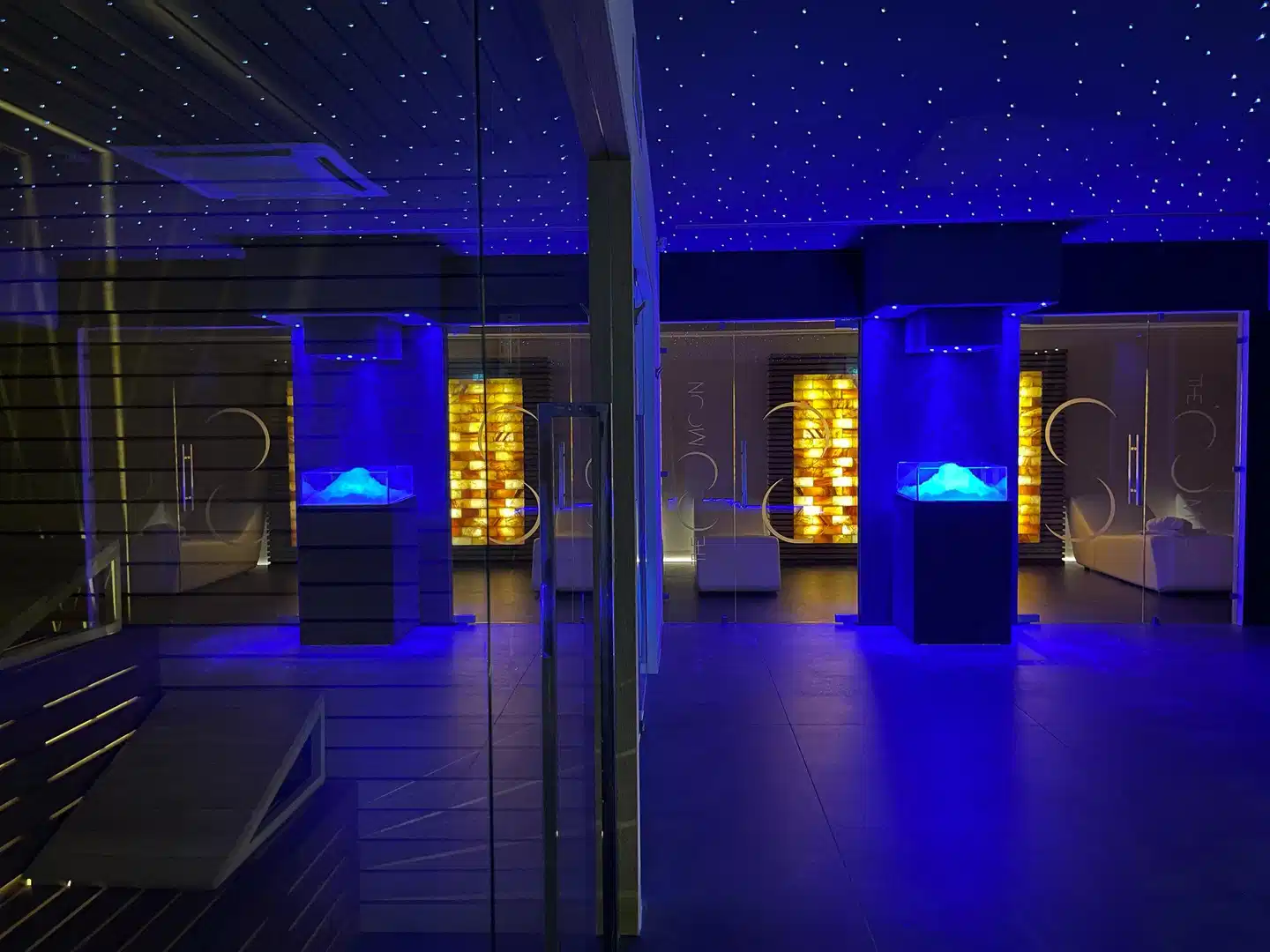 The Moon Boutique Hotel Wellness