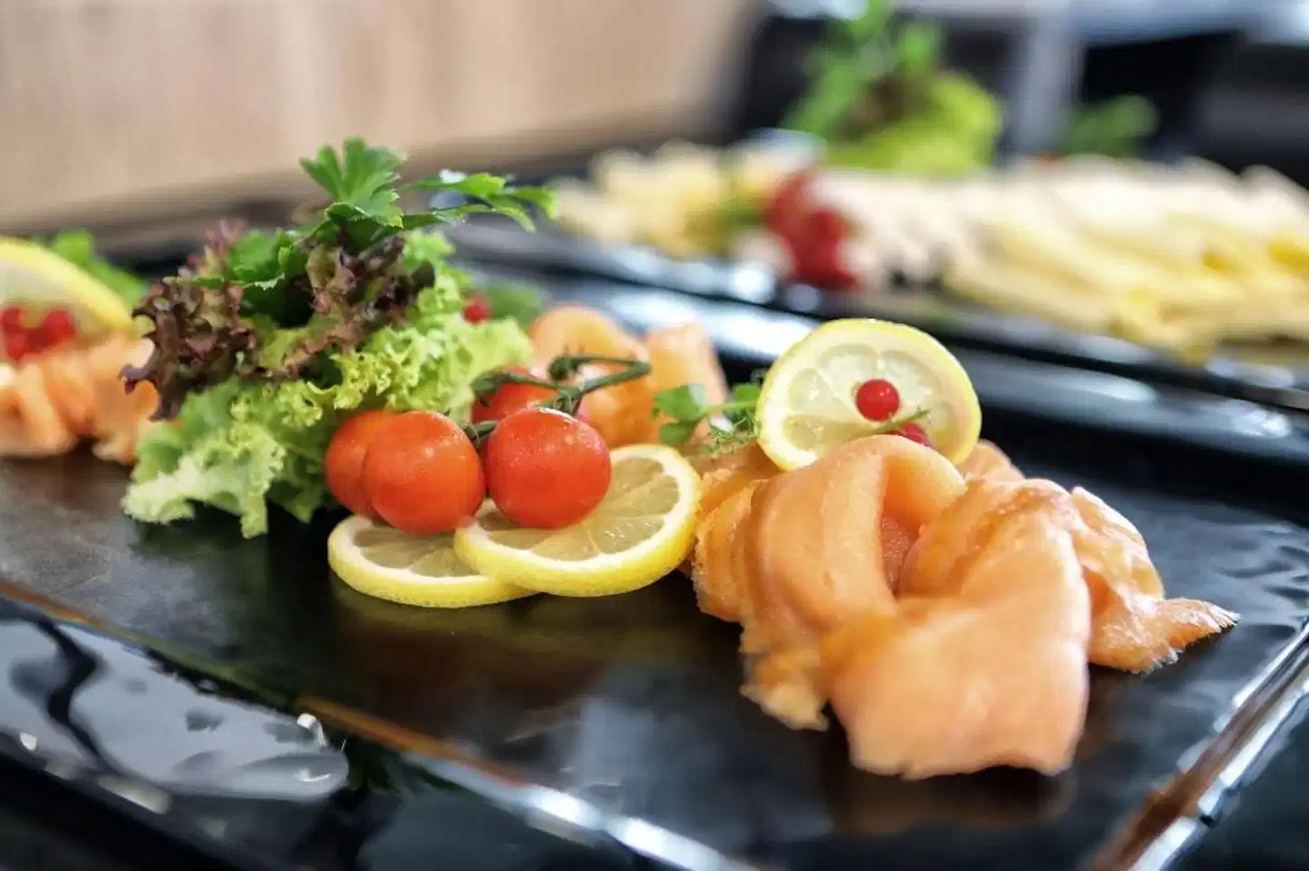 Sander Hotel Restaurant