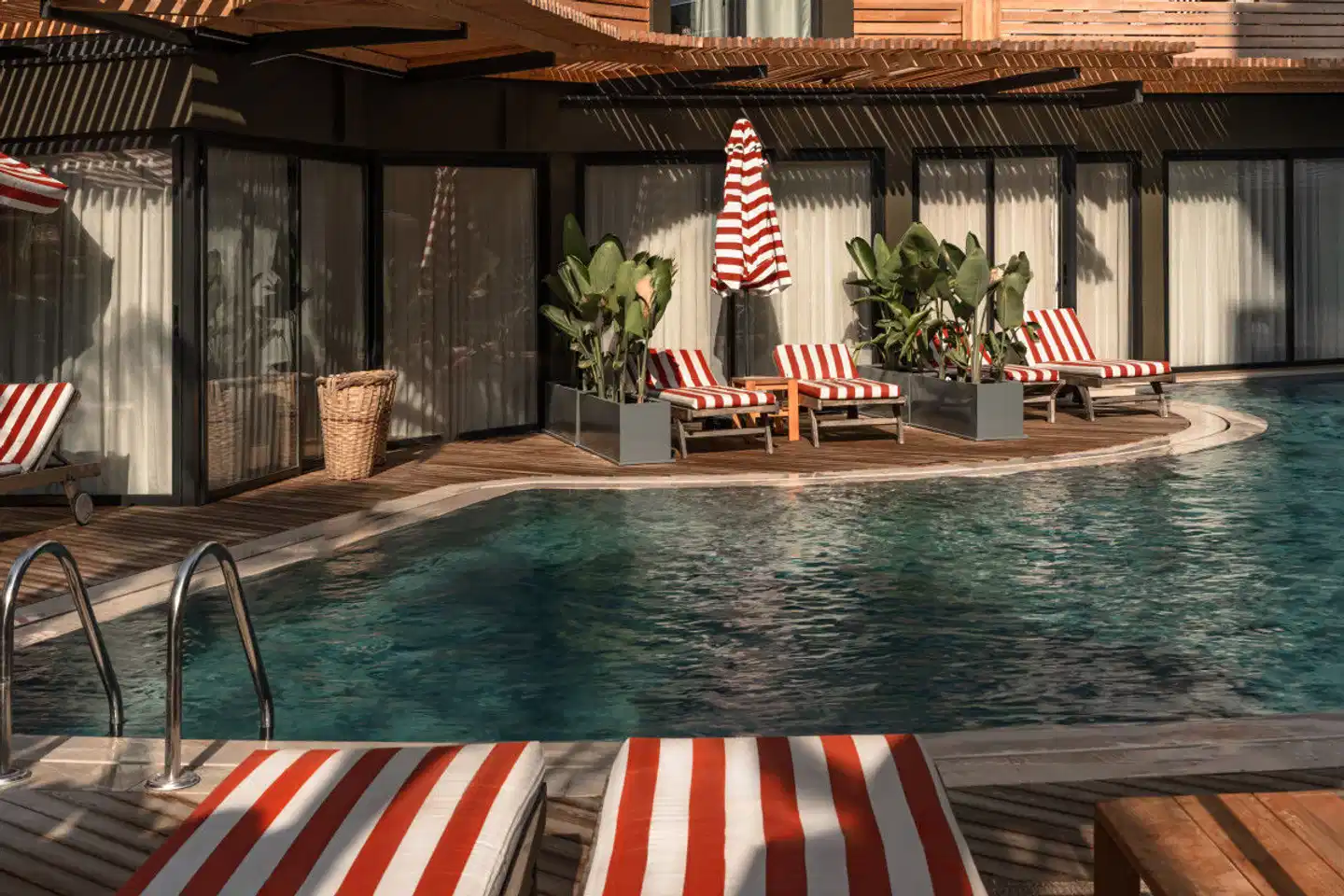 Cook's Club Alanya Lobby