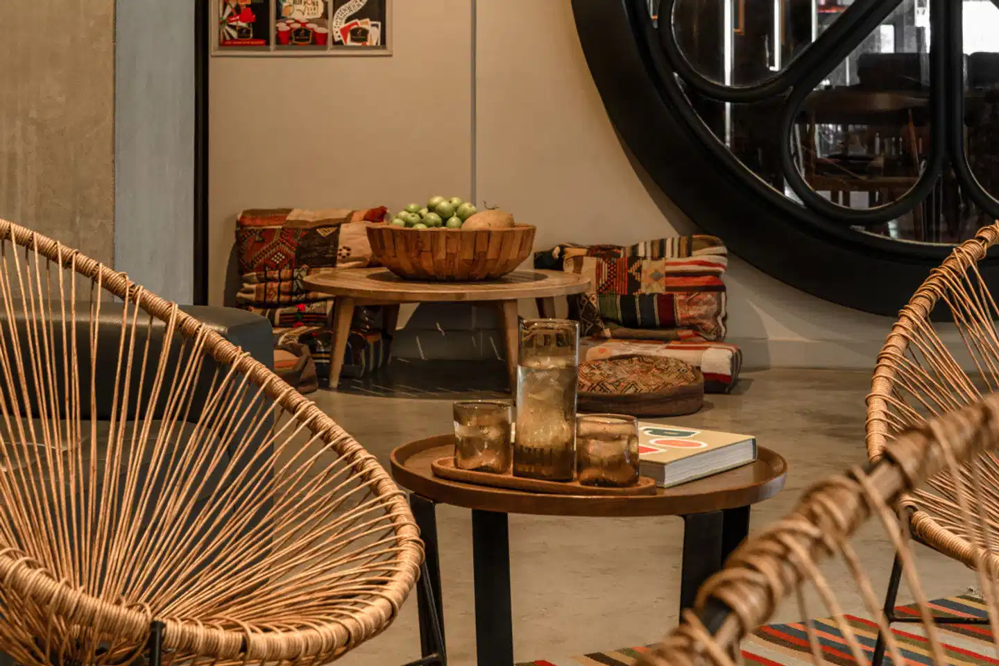 Cook's Club Alanya Restaurant