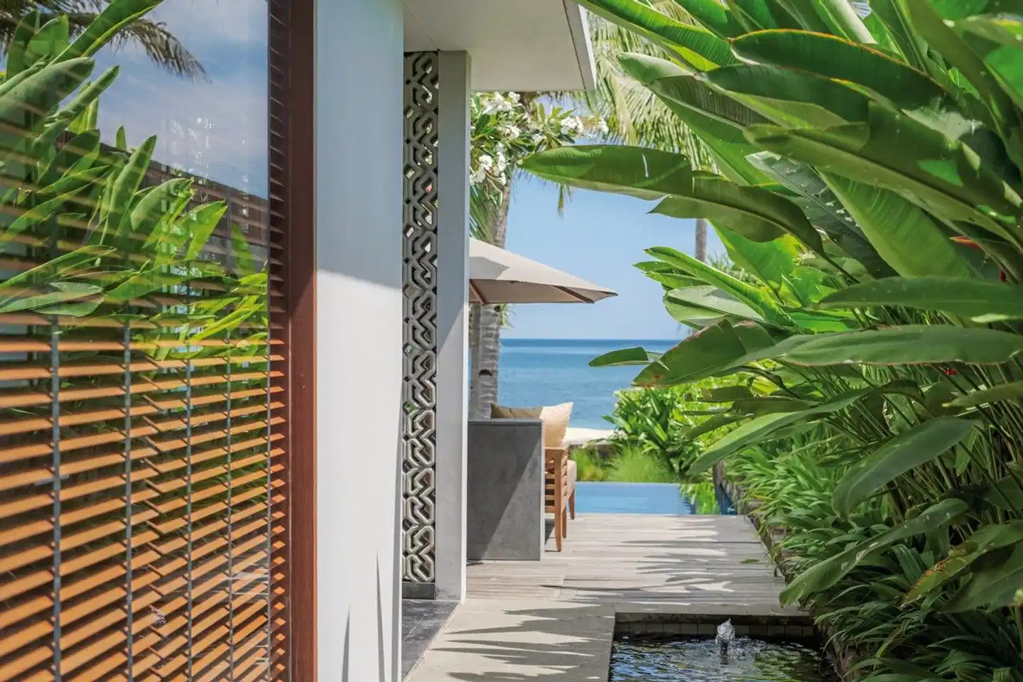 The Sira, A Luxury Collection Resort & Spa, Lombok Wellness