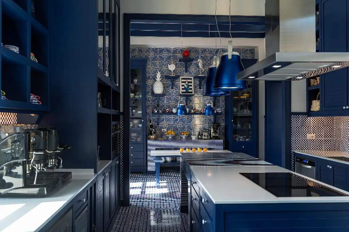 Maison Il Conservatorio Bar