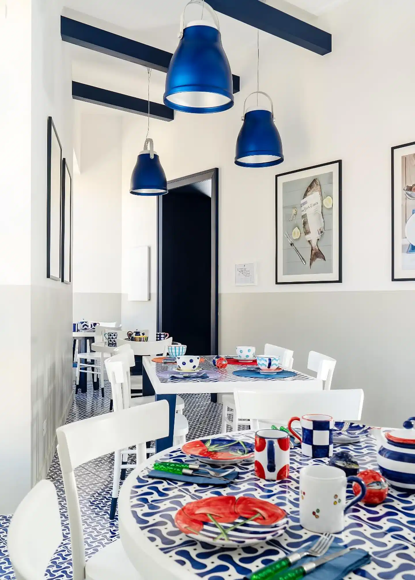 Maison Il Conservatorio Badezimmer