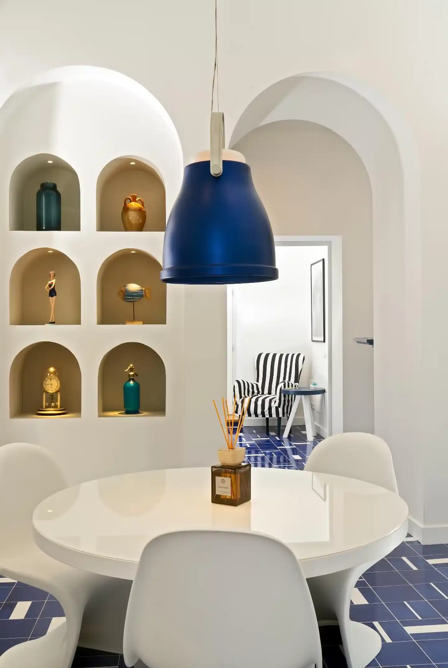 Maison Il Conservatorio Badezimmer