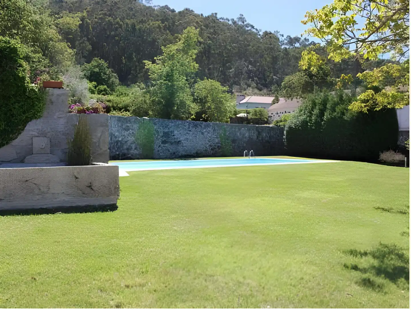 Casa do Nato -Turismo Rural Sport und Entertainment