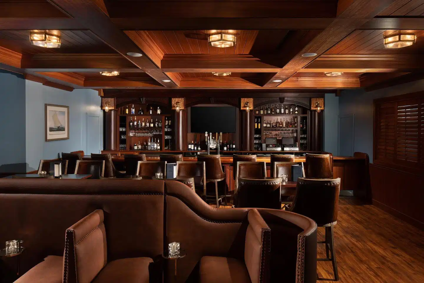 The Karol Hotel, St. Petersburg Clearwater, a Tribute Portfolio Hotel Bar