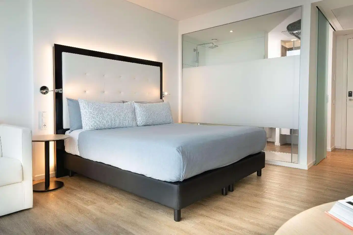 INNSiDE Milano Torre GalFa Wohnbeispiel