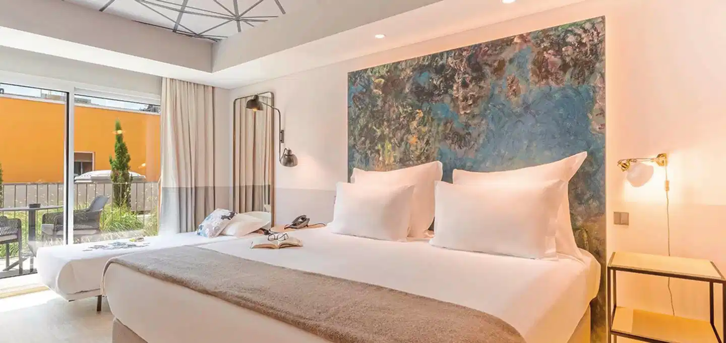 Pestana Douro Riverside Wohnbeispiel