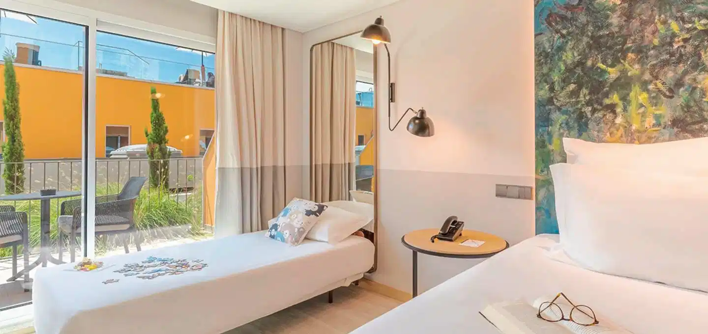 Pestana Douro Riverside Wohnbeispiel