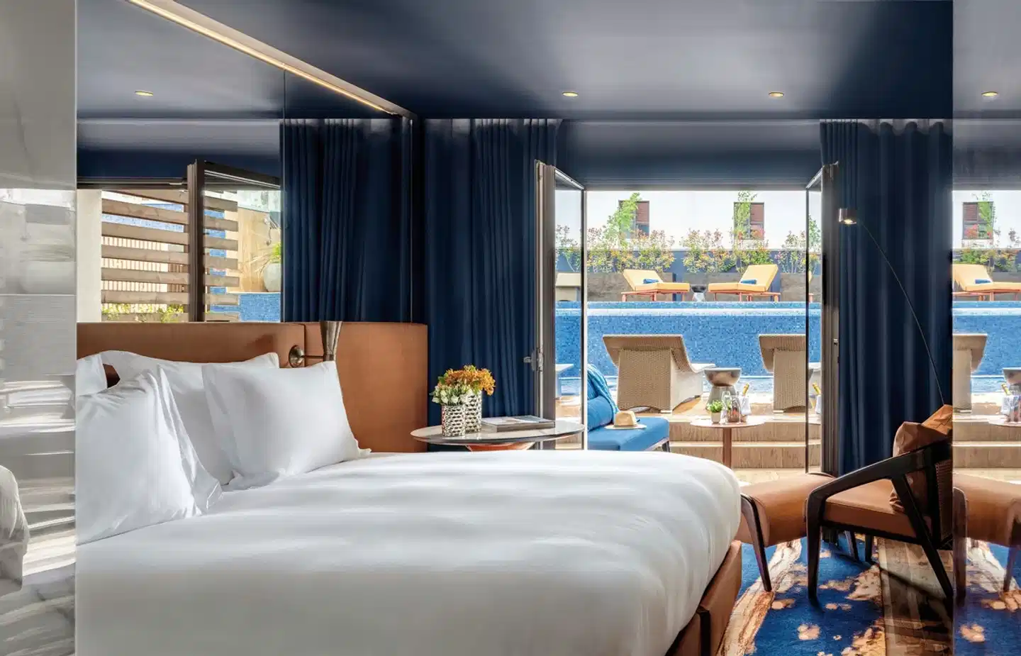 Forte de Gaia, Autograph Collection Wohnbeispiel