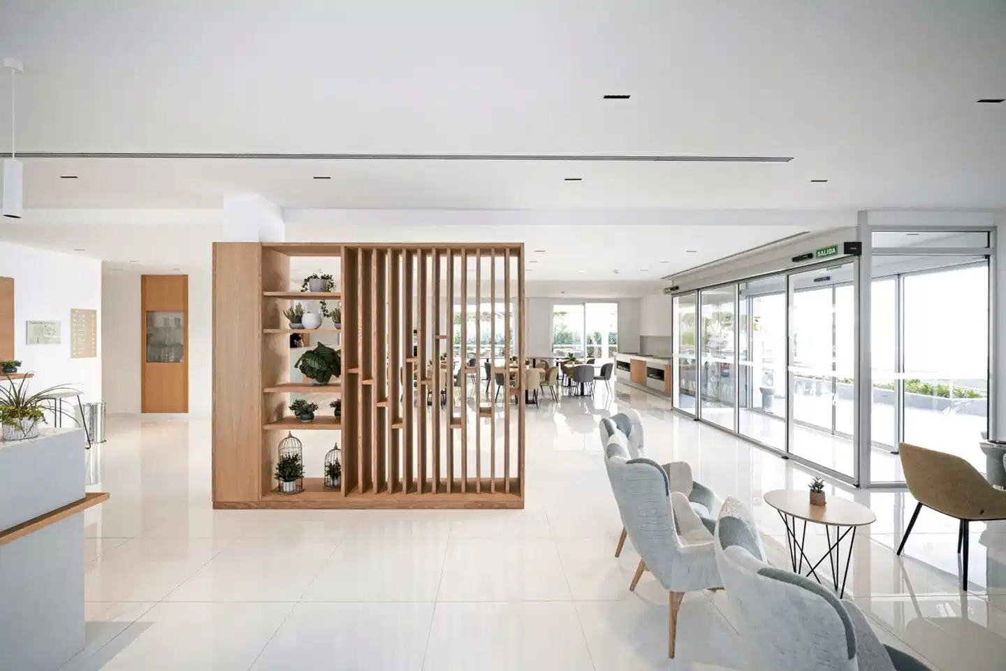 Petit Sagitario SPORT_AND_ENTERTAINMENT