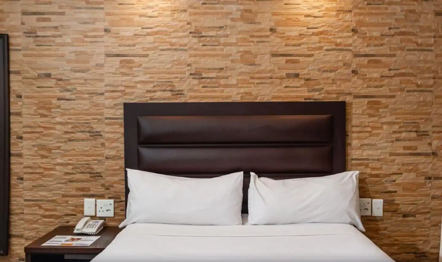 Bayside Lodge 108 Wohnbeispiel