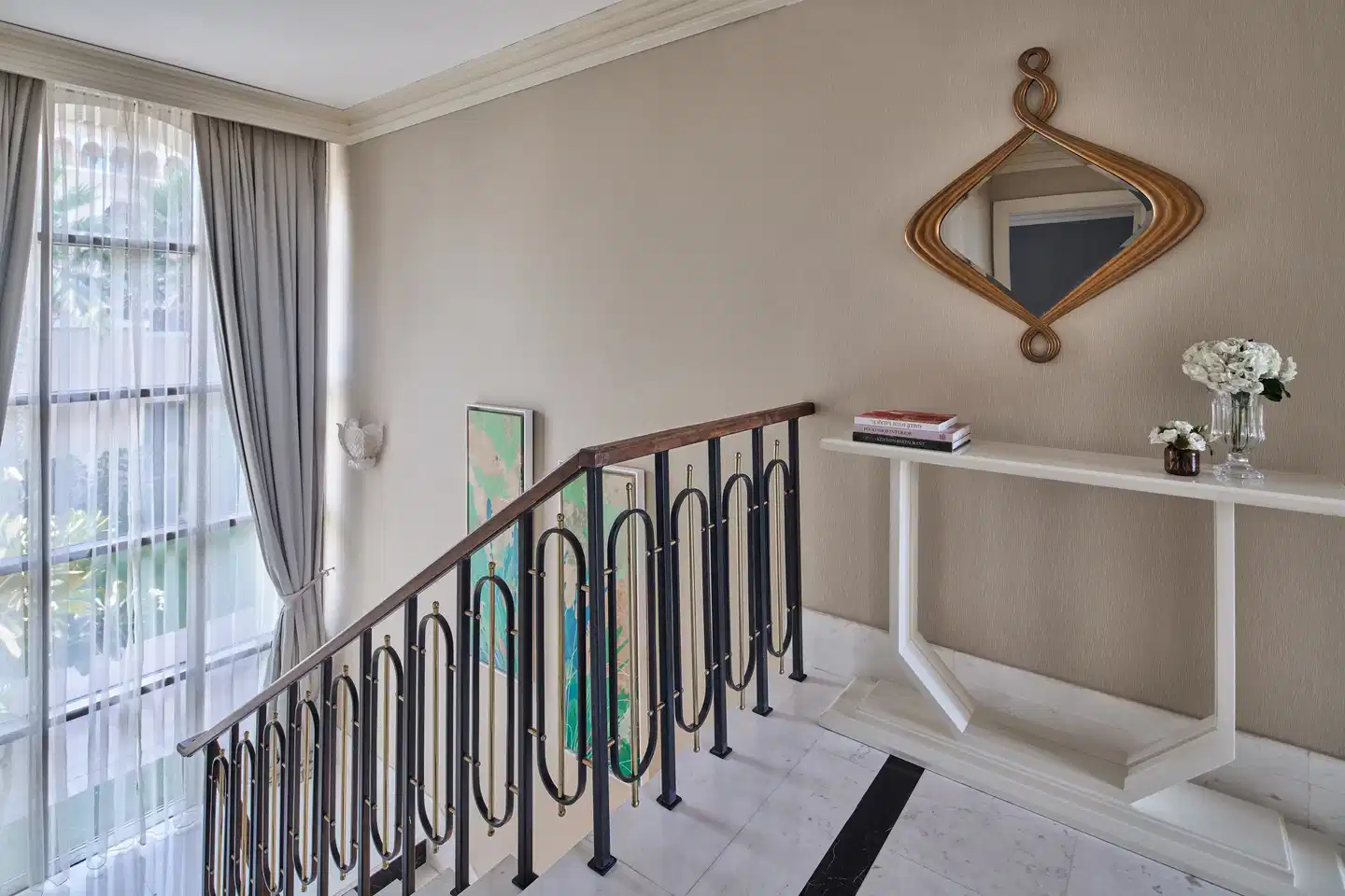 Club Prive by Rixos Saadiyat Island ACCOMMODATION